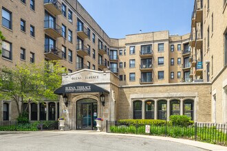 Buena Terrace - 4242 N Sheridan Rd in Chicago, IL - Building Photo - Building Photo