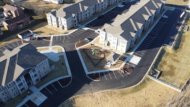 Limestone Trail Apartments in Lebanon, TN - Building Photo - Building Photo