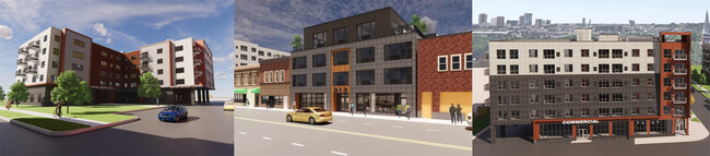 Satori Lofts in Minneapolis, MN - Building Photo - Other