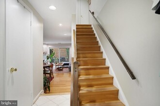 3307 19th St NW in Washington, DC - Building Photo - Building Photo