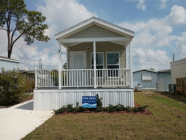 property at 8 Anita Dr