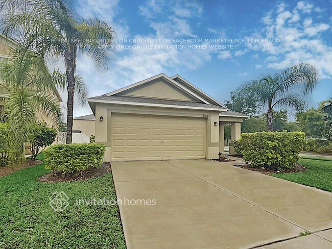 property at 1303 Pasadena Bloom Ln