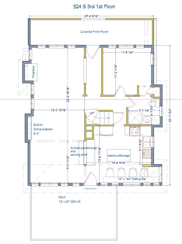 324 S 3rd St in Saint Helens, OR - Building Photo - Building Photo