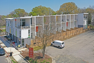 Eleven at 524 North Mangum in Durham, NC - Building Photo - Building Photo