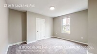 1216 N Luzerne Ave photo'