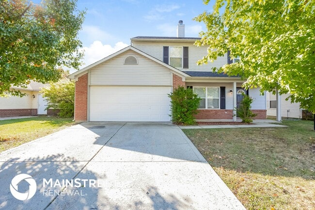 property at 11043 Waterfield Pl