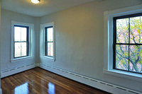 116 Willow St, Unit 116-04 in Cambridge, MA - Building Photo - Building Photo