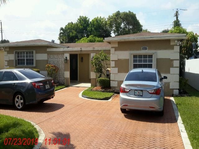 property at 7956 La Salle Blvd