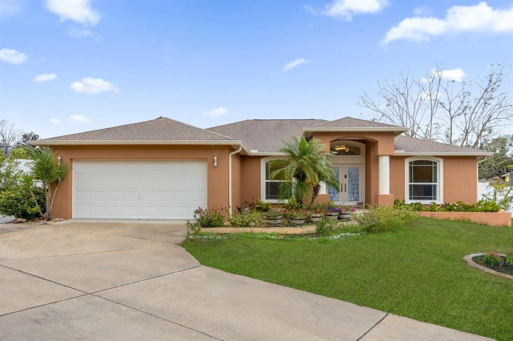 3499 Summerwood Way in Lakeland, FL - Building Photo
