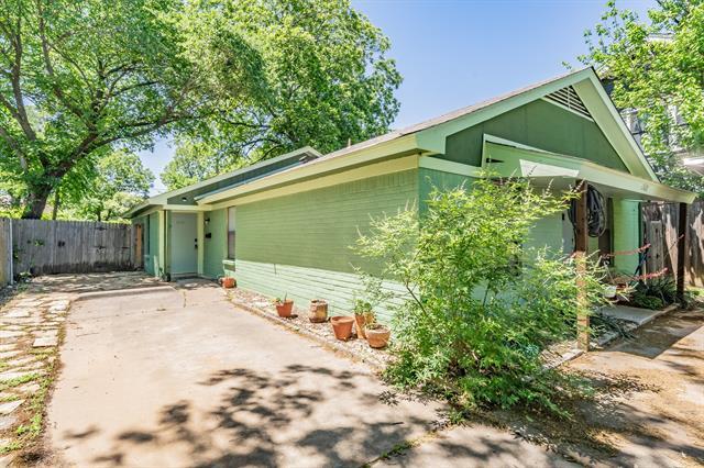 property at 1508 6th Ave