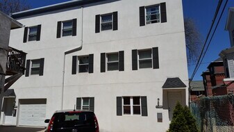 3407 Race St, Unit #1 in Philadelphia, PA - Building Photo
