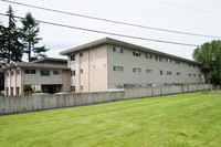 Northwood Apartments in Everett, WA - Building Photo - Building Photo