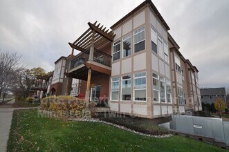 4132 Vernon Ave S in St. Louis Park, MN - Building Photo - Building Photo