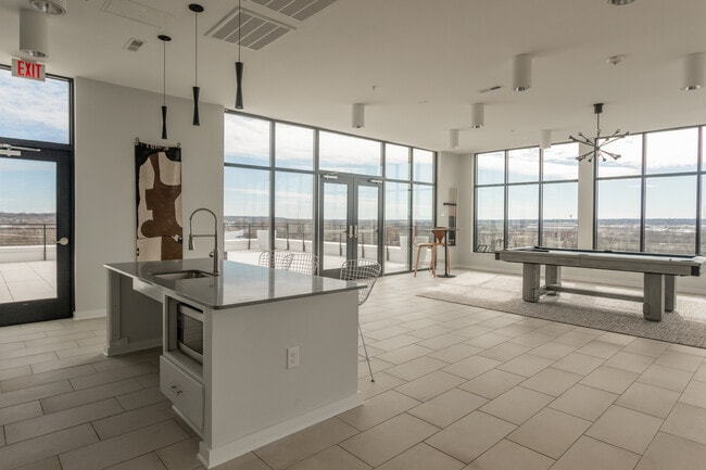 Shiplock Views in Richmond, VA - Foto de edificio - Interior Photo