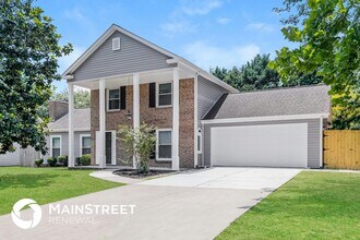 4333 Bathurst Dr in Charlotte, NC - Building Photo - Building Photo