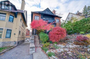 8 Range Rd in Ottawa, ON - Building Photo