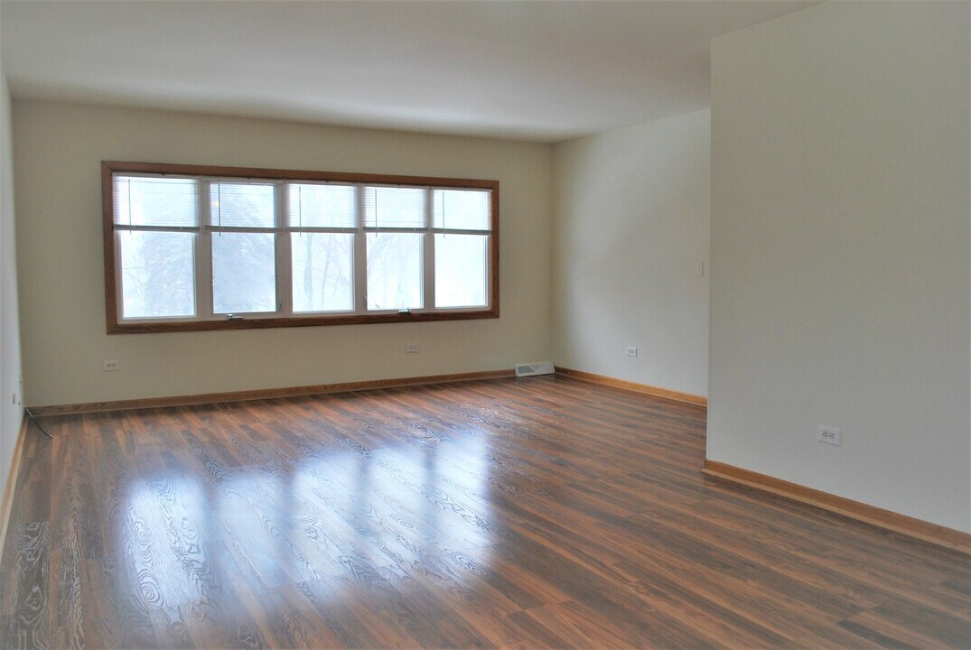 821 E Lilly Ln in Palatine, IL - Building Photo