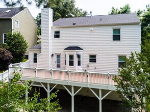 206 Maumee Ct in Cary, NC - Building Photo - Building Photo