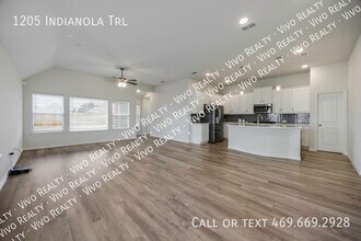 1205 Indianola Trl in Anna, TX - Building Photo - Building Photo