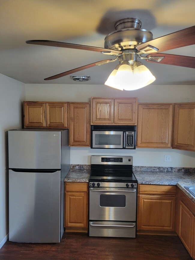 7515 Stuart St, Unit 7519 Stuart St in Westminster, CO - Foto de edificio - Building Photo