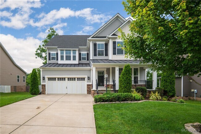 16848 White Daisy Loop in Moseley, VA - Building Photo - Building Photo