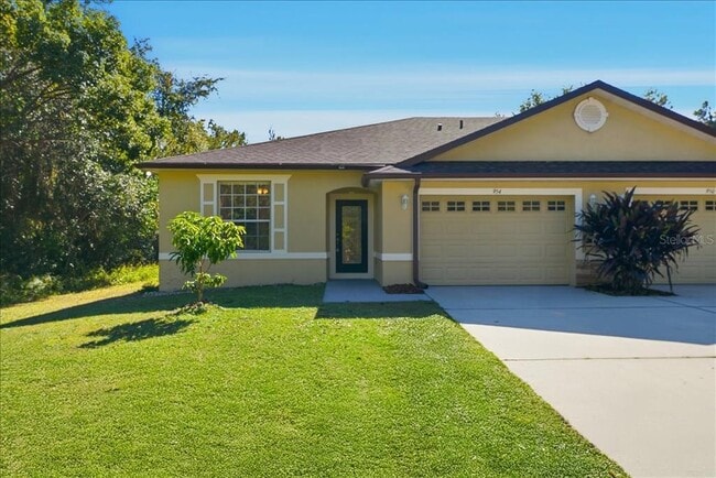 property at 954 E Broadway St