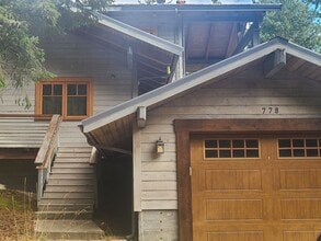 778 Cady Mountain Rd in Friday Harbor, WA - Building Photo - Building Photo