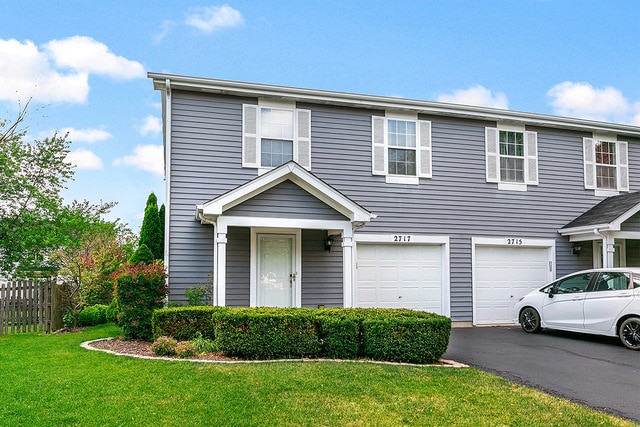 property at 2717 Glenwood Ct