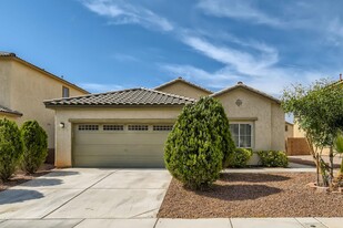 41 Hoke Edward Ct in North Las Vegas, NV - Building Photo
