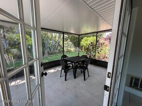 130 Richards Rd in Melbourne Beach, FL - Building Photo - Building Photo