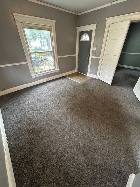 721 California Ave in South Bend, IN - Building Photo