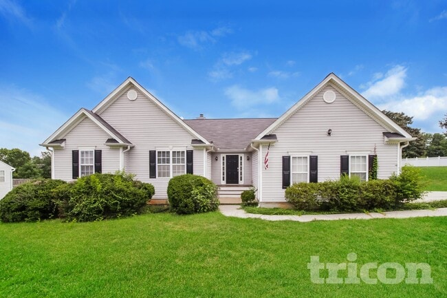 property at 20 Mattie Ln