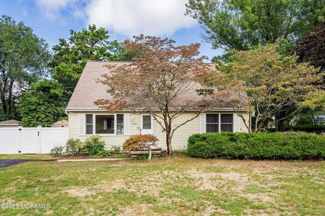 property at 1241 1st Ave