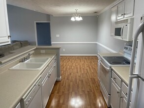 1711 Renwick Dr in Fayetteville, NC - Building Photo - Building Photo
