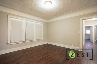 3209-3211 Pasadena St in Detroit, MI - Building Photo - Building Photo