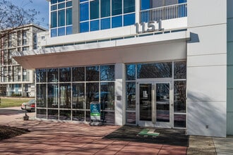 The Lex at Waterfront in Washington, DC - Foto de edificio - Building Photo