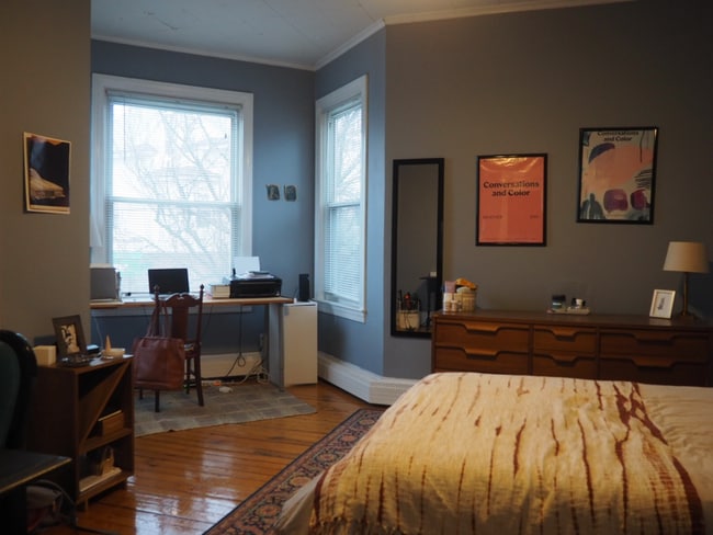 5 Hillside Ave in Providence, RI - Building Photo - Building Photo