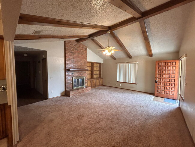 4413 75th Dr in Lubbock, TX - Foto de edificio - Building Photo