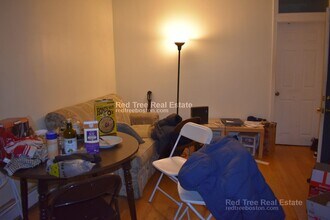 3 Warwick St in Boston, MA - Foto de edificio - Building Photo