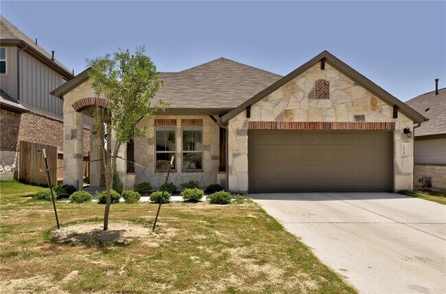 1008 Goldilocks Ln in Manchaca, TX - Building Photo - Building Photo