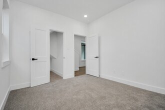 3036 Live Oak St in Houston, TX - Building Photo - Building Photo