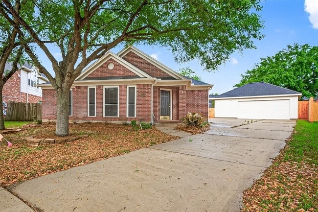 property at 1646 Martin Lake Dr