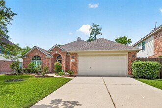 24919 Corbin Gate Dr in Spring, TX - Foto de edificio - Building Photo