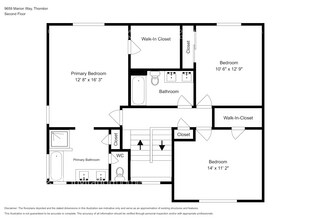 9659 Marion Way in Thornton, CO - Foto de edificio - Building Photo