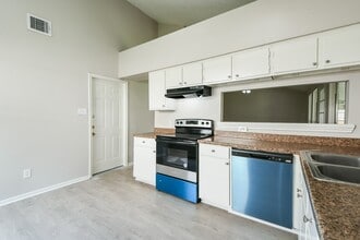 4018 Adonis Dr in Spring, TX - Building Photo - Building Photo