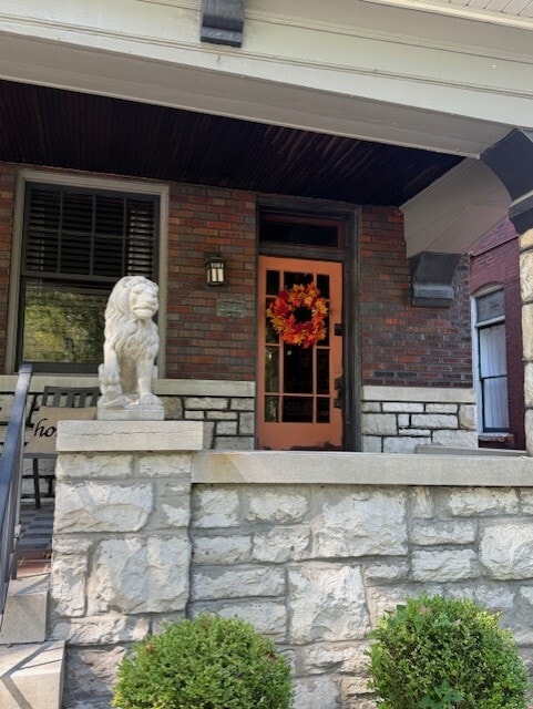 2641 S Kingshighway Blvd in St. Louis, MO - Foto de edificio - Building Photo