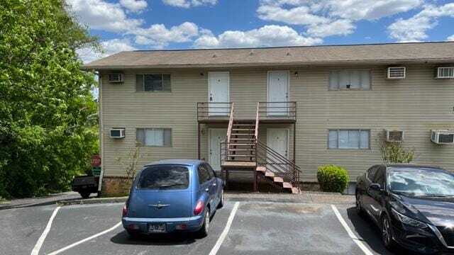 property at 210 Hendricks Blvd