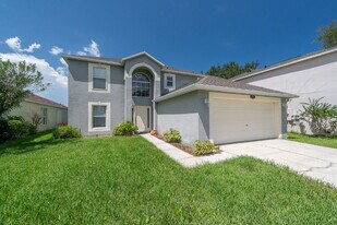 2081 Brookshire Cir in Melbourne, FL - Building Photo