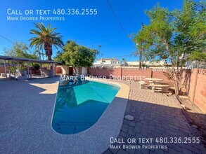 910 E La Jolla Dr in Tempe, AZ - Building Photo - Building Photo