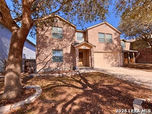 3405 Whisper Haven in Schertz, TX - Building Photo - Building Photo